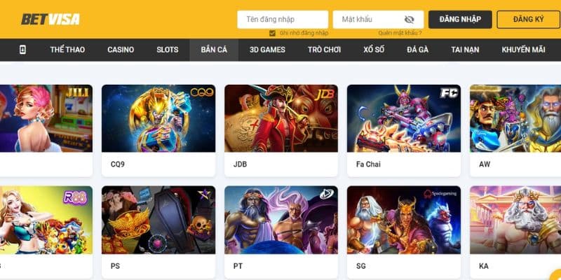 Người chơi nên nắm bắt một số lưu ý trong thời gian Betvisa bảo trì