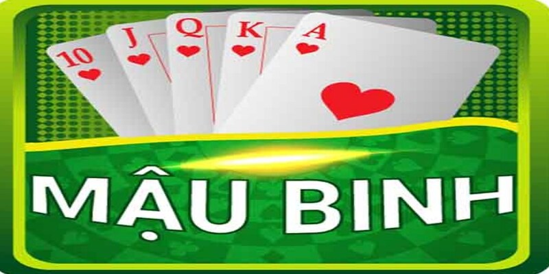 Luật chơi game Mậu Binh online Betvisa