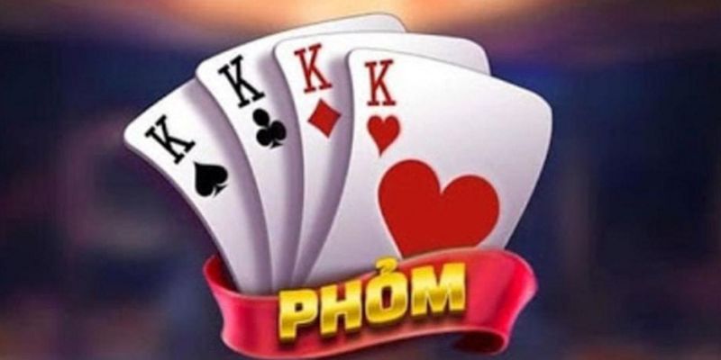 Game Phỏm online Betvisa