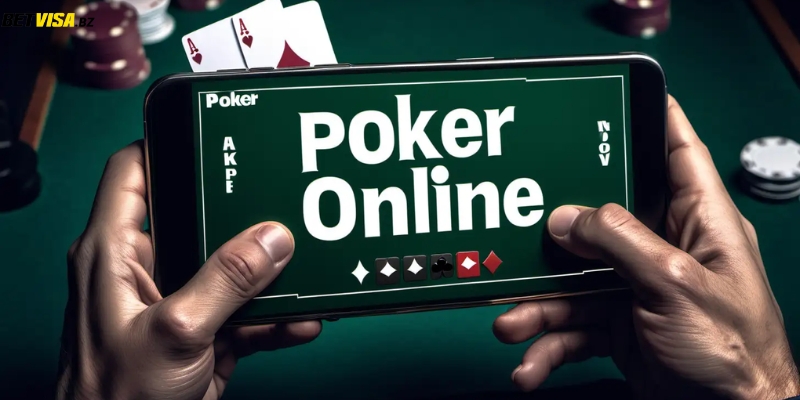 Mẹo chơi Poker Betvisa