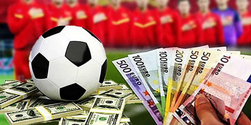 Khâu nạp rút tại Betvisa có nhiều phương thức