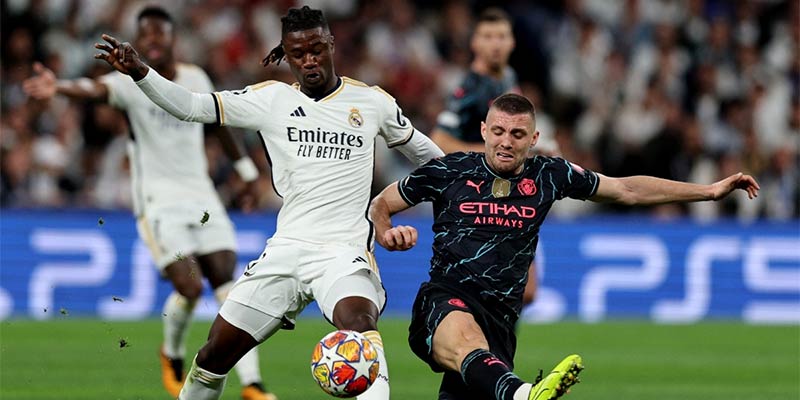 Điểm hấp dẫn chỉ có tại thể thao Betvisa