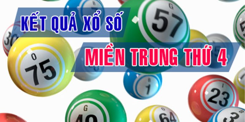 Giới thiệu chung về Xổ số miền Trung