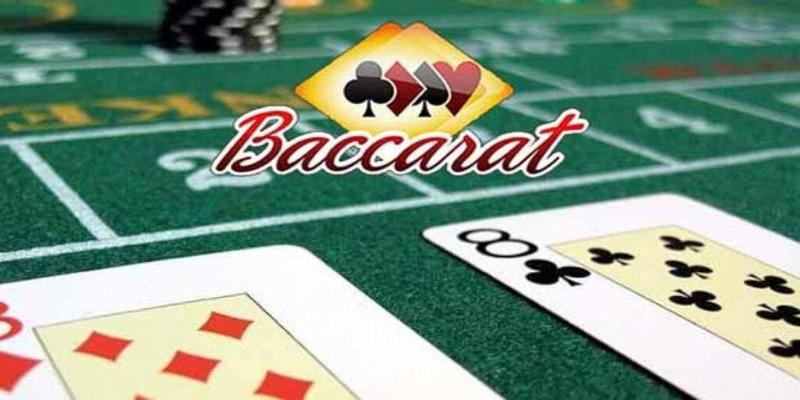 Game Baccarat là gì?