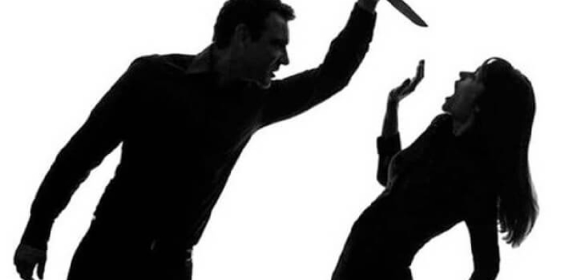 Chiêm bao thấy mình vừa giết người lạ