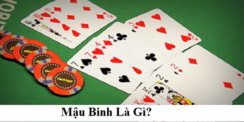 Những điều anh em cần biết về Mậu binh online Betvisa