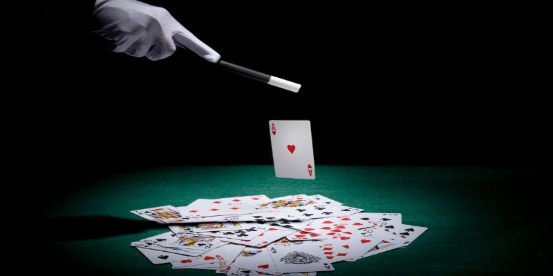 Phần mềm hack game Baccarat ngày càng xuất hiện nhiều