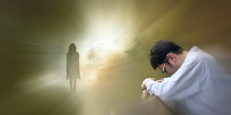 Mộng thấy bạn bè còn sống mà chết