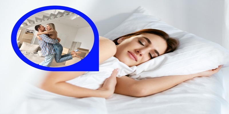 Nằm Mơ Thấy Người Yêu Cũ Quay Lại