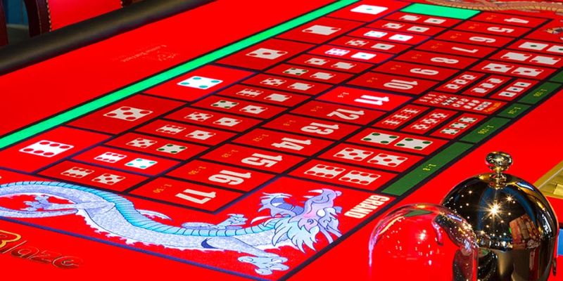 Luật chơi game sicbo trăm người 