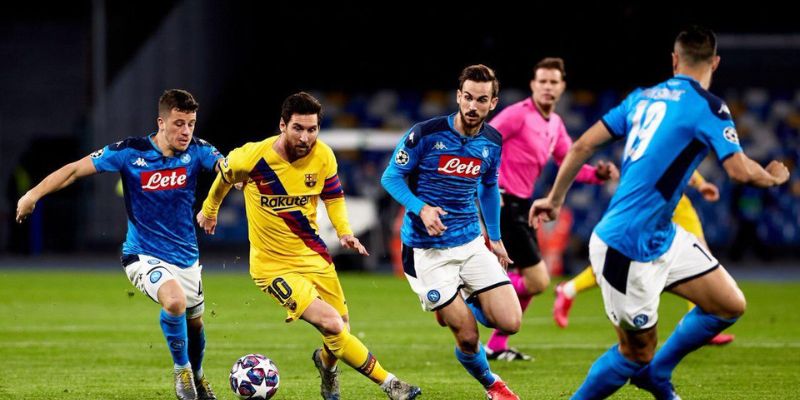 Xem tin nhận định, soi kèo các trận đấu miễn phí 100%