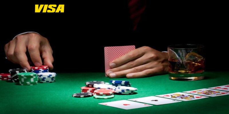 Kinh nghiệm tránh xa cờ bạc online