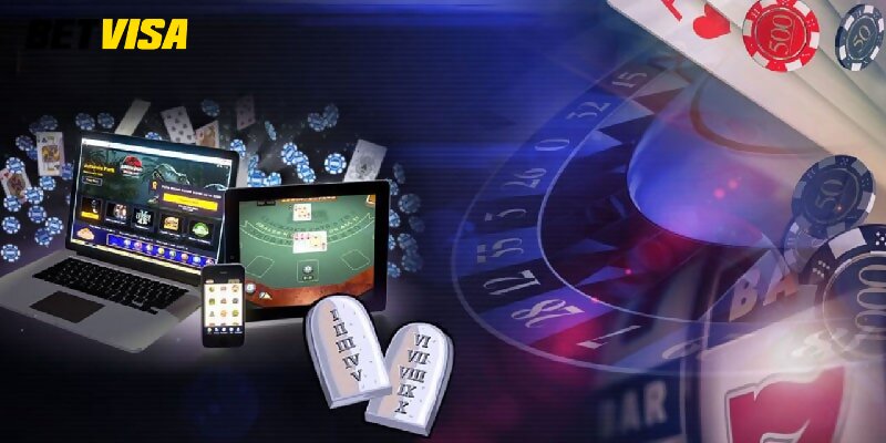 Đôi nét về cổng game Evolution