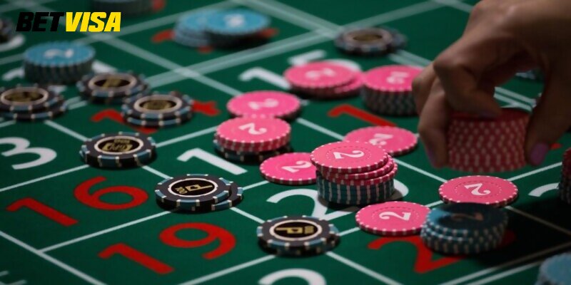 Danh sách trò chơi nổi bật tại cổng Evolution