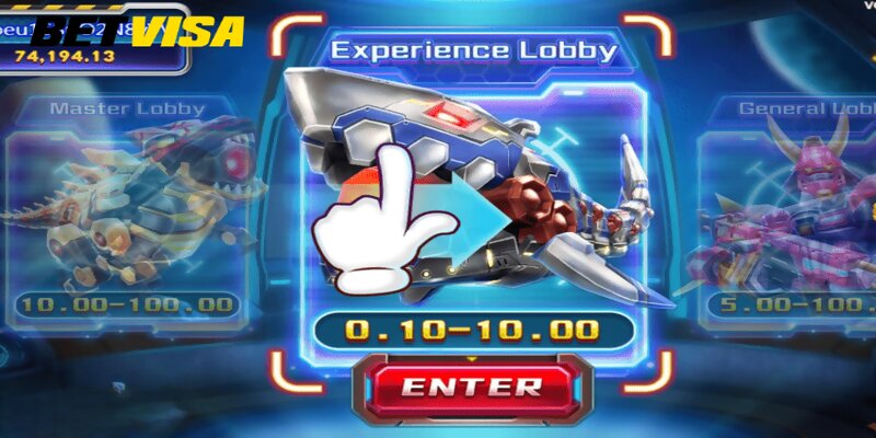 Bí kíp chơi star hunter thắng lớn từ các bậc thầy lâu năm